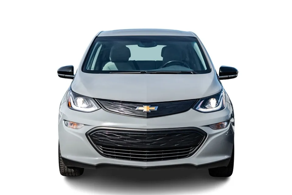 Chevrolet Bolt 2020 photo 2