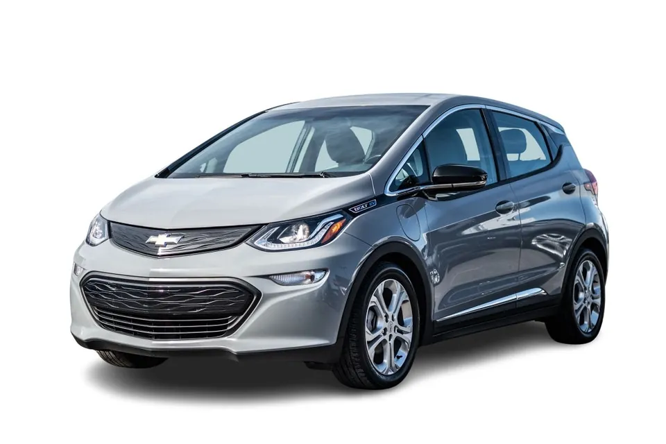Chevrolet Bolt