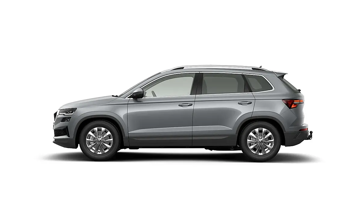 Skoda Karoq photo 2