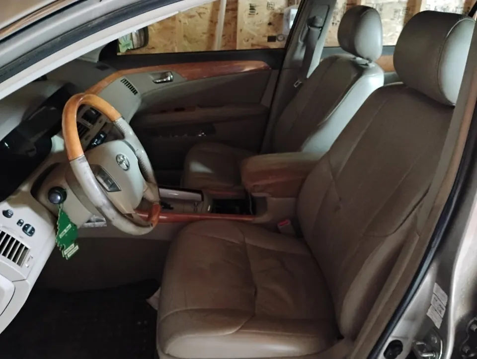Toyota Avalon 2005 photo 3