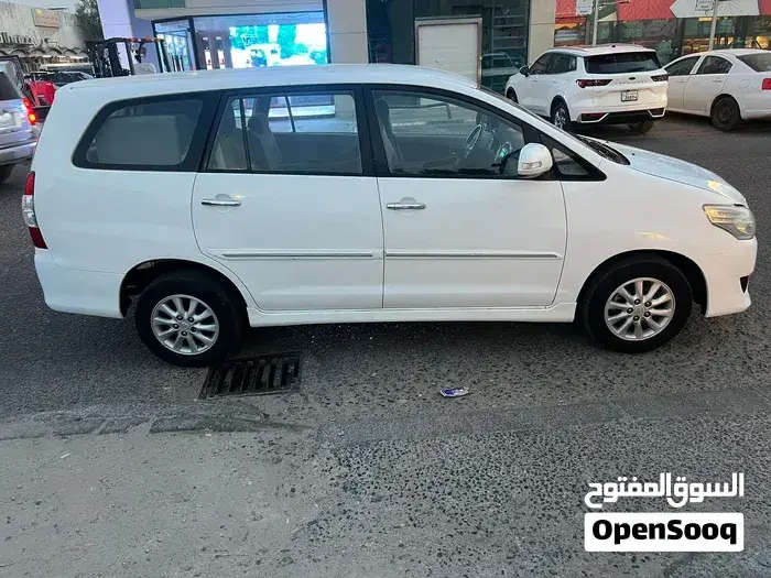 Toyota Innova