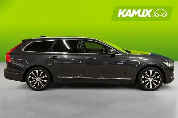 Volvo V90 2018 photo 2