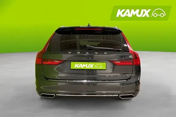Volvo V90 2018 photo 5