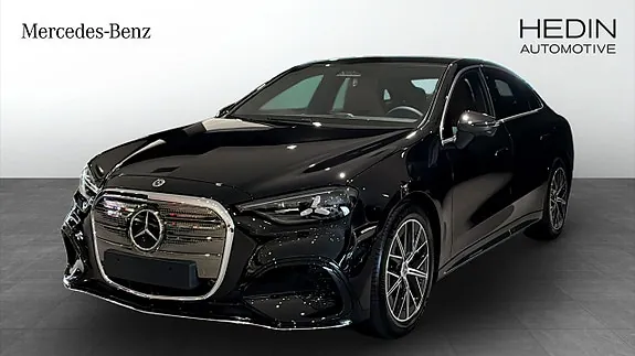 Mercedes-Benz C400