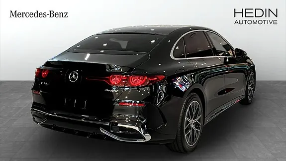 Mercedes-Benz C400 2027 photo 2