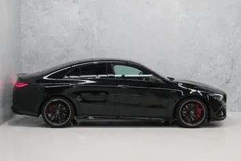 Mercedes-Benz Cla 45 2026 photo 4