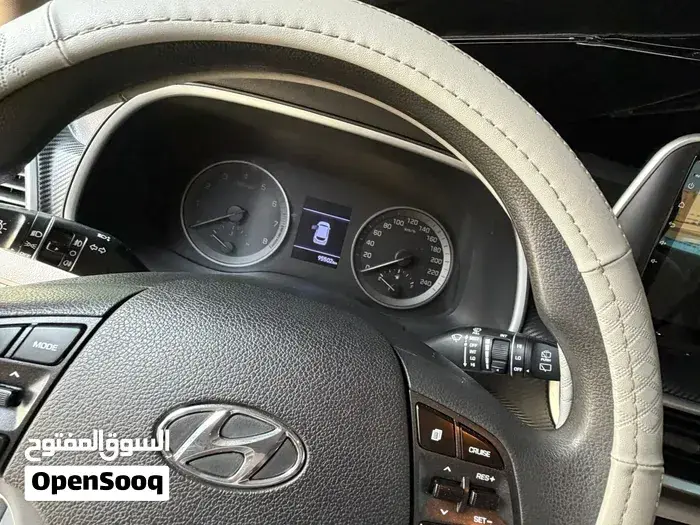 Hyundai Tucson 2020 photo 3