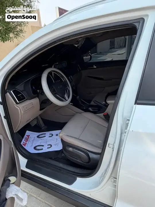 Hyundai Tucson 2020 photo 2