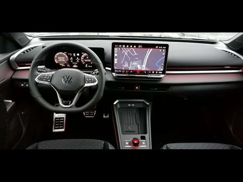 Volkswagen T-Roc 2025 photo 5