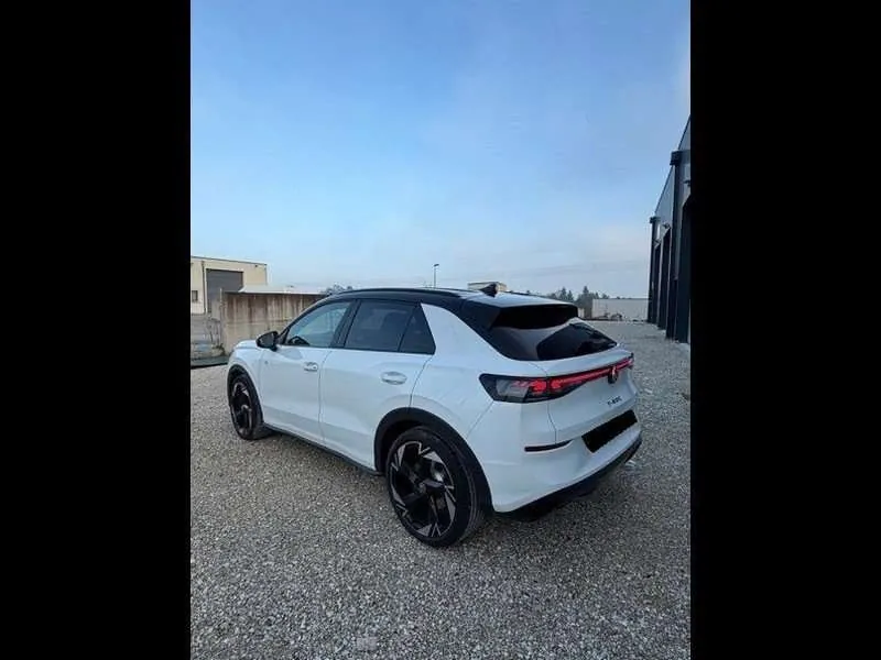 Volkswagen T-Roc 2025 photo 3