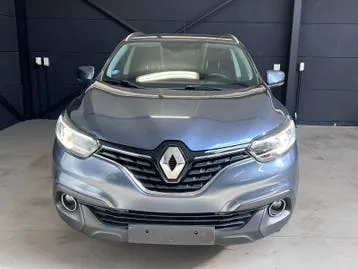 Renault Kadjar 2017 photo 3
