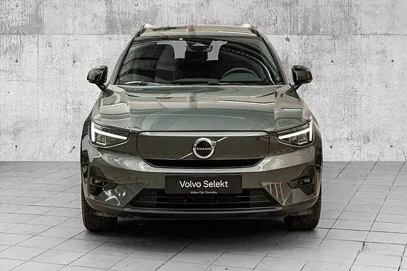 Volvo Ex40 2027 photo 3