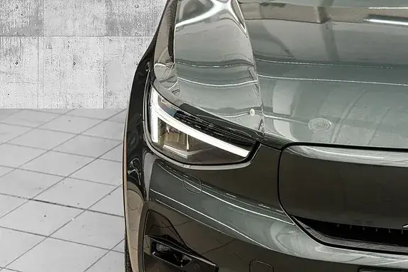 Volvo Ex40 2027 photo 4