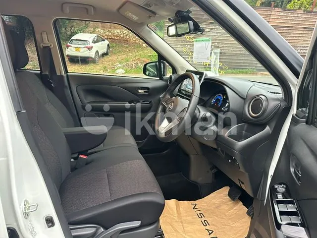 Nissan Dayz 2025 photo 4