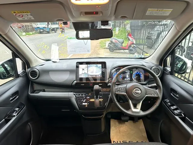 Nissan Dayz 2025 photo 5