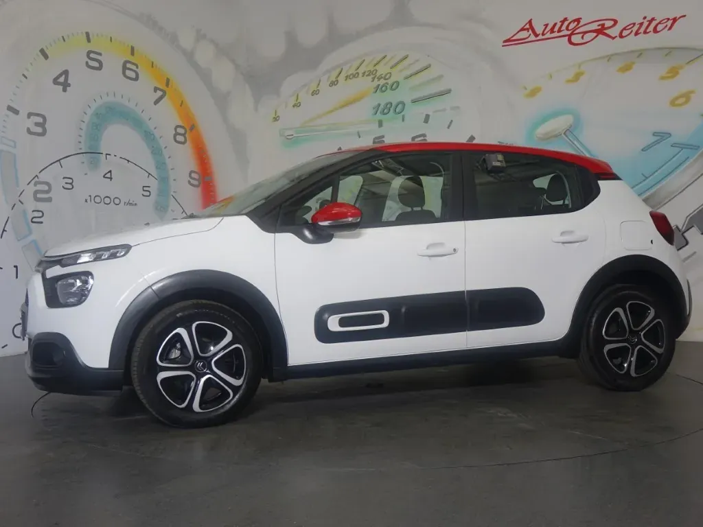 Citroen C3 2022 photo 3