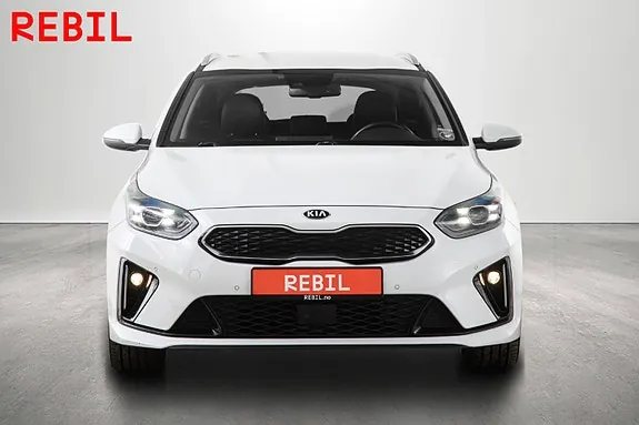 Kia Ceed 2020 photo 3