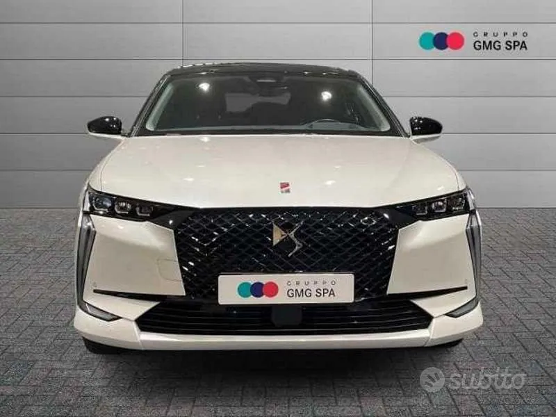DS Automobiles Ds 4 2022 photo 2