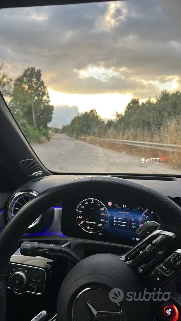 Mercedes-Benz A 2023 photo 5