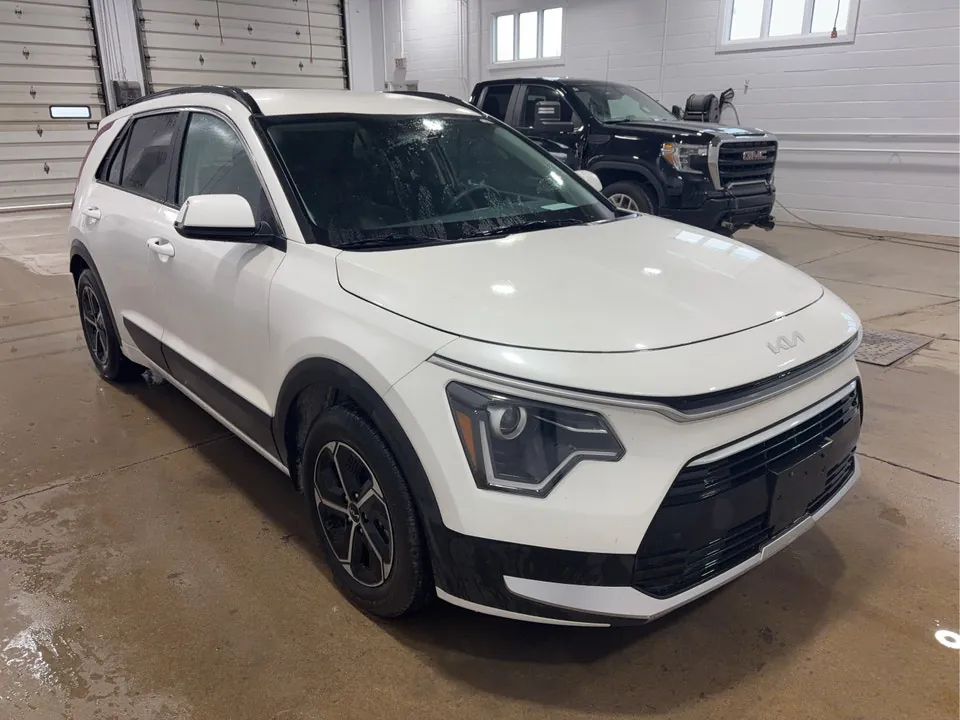 Kia Niro 2026 photo 3