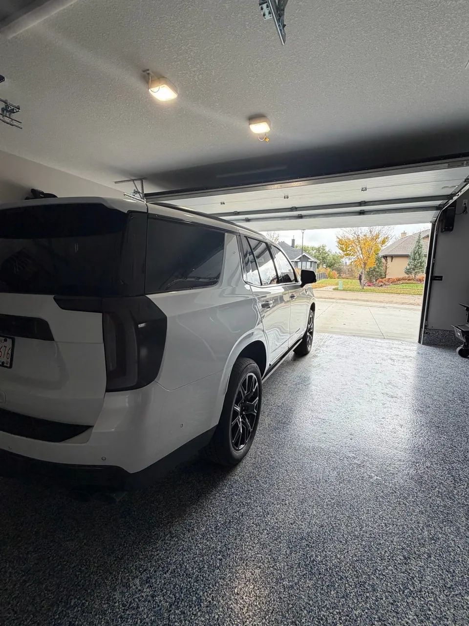 GMC Yukon 2024 photo 4