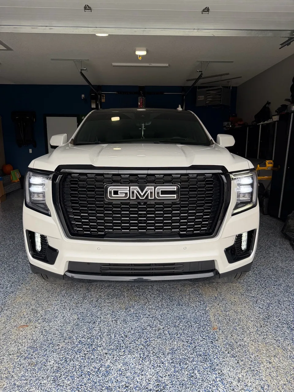 GMC Yukon