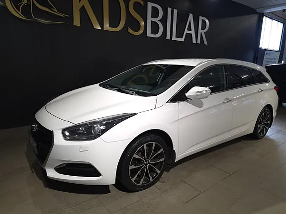 Hyundai I40 2016 photo 2