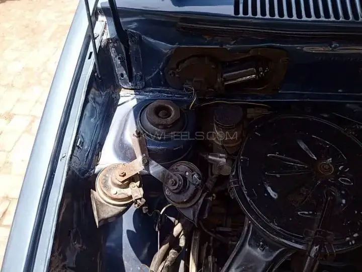 Suzuki Mehran