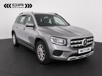 Mercedes-Benz Glb 2022 photo 2