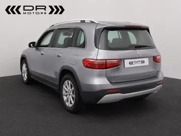 Mercedes-Benz Glb 2022 photo 3