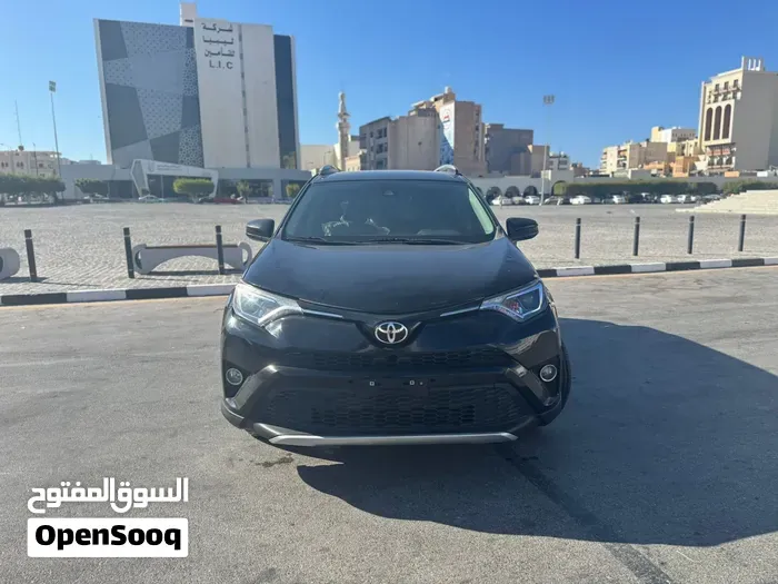 Toyota Rav4 2019 photo 5