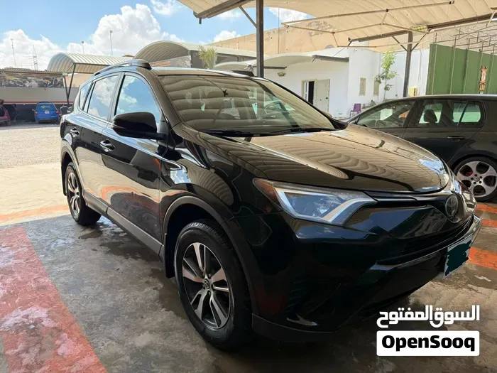 Toyota Rav4 2019 photo 2