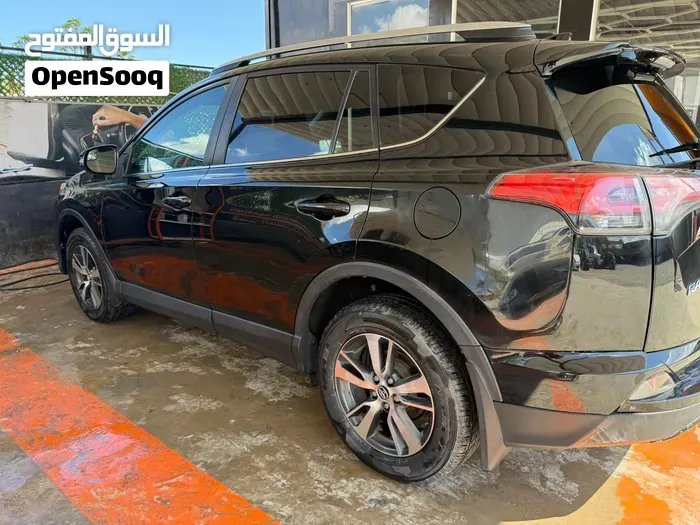 Toyota Rav4 2019 photo 4