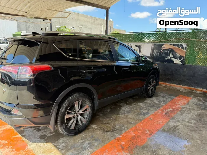 Toyota Rav4 2019 photo 3