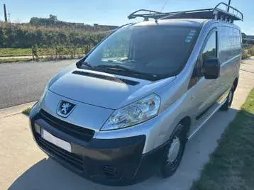 Peugeot Expert