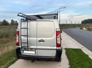 Peugeot Expert 2007 photo 3