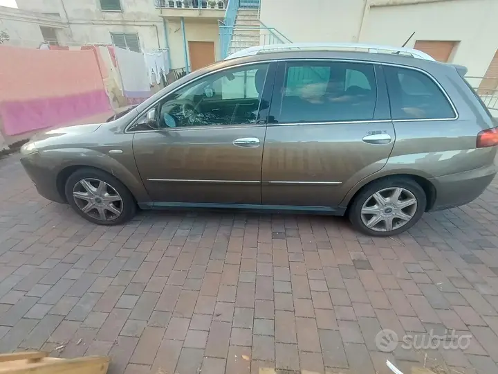 Fiat Croma 2008 photo 3