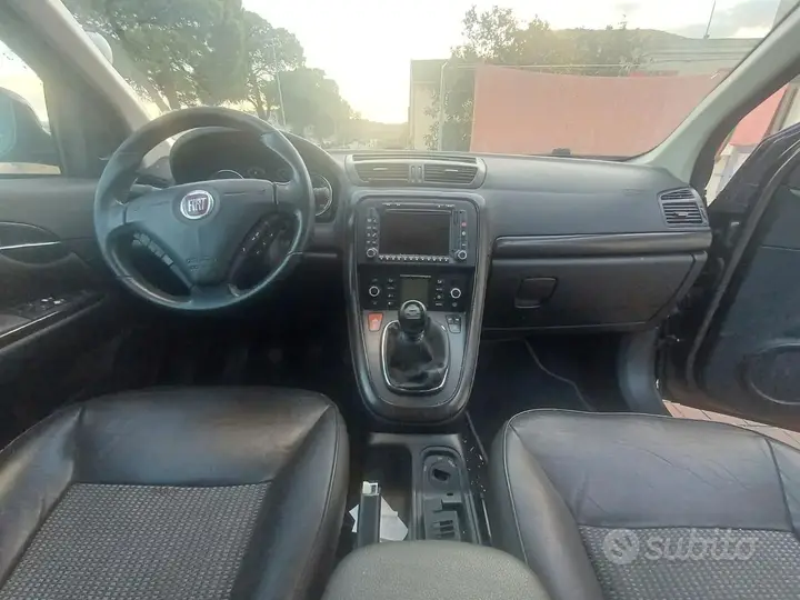 Fiat Croma