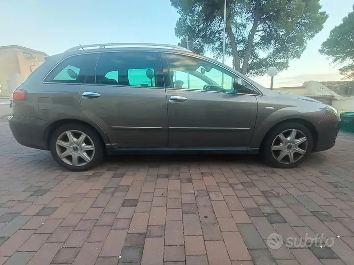 Fiat Croma 2008 photo 5