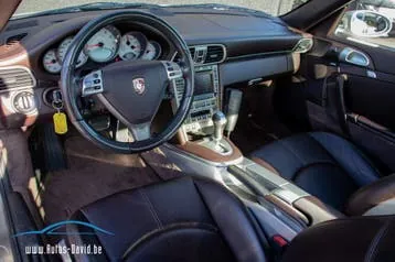 Porsche 911 2006 photo 3