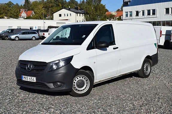Mercedes-Benz Vito 111