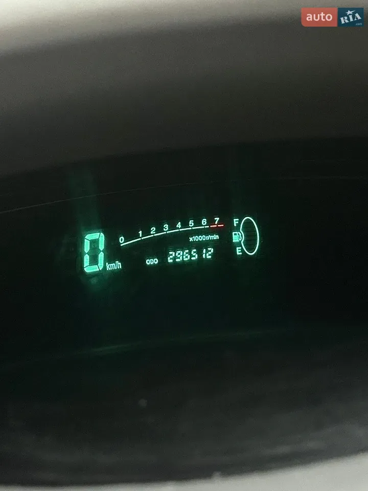 Toyota Yaris 2001 photo 3