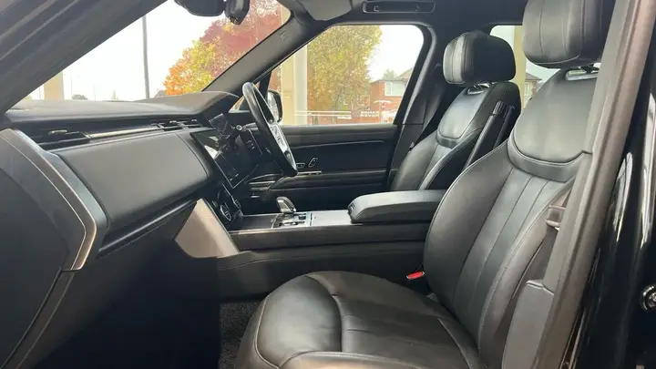 Land Rover Range Rover 2022 photo 3