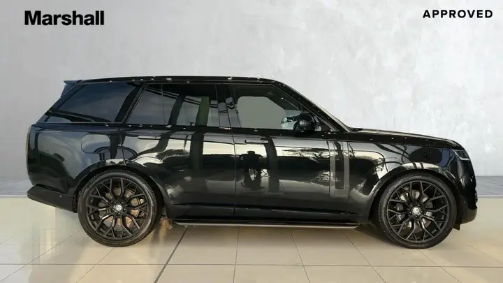 Land Rover Range Rover 2022 photo 5