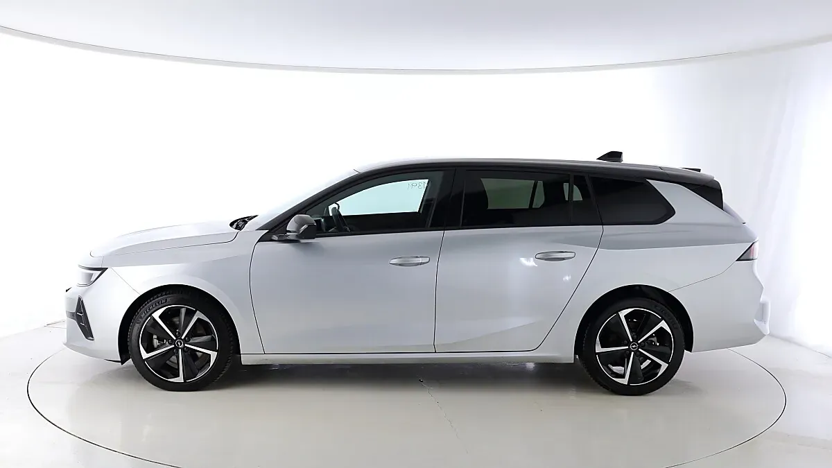 Opel Astra 2025 photo 2