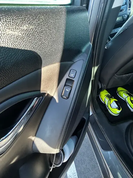 Hyundai Ix35 2012 photo 3