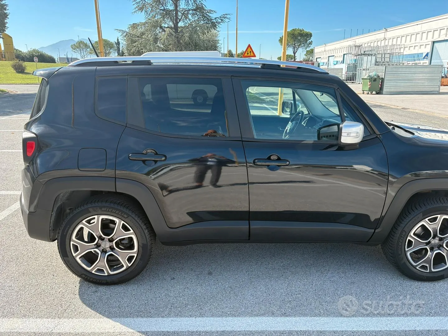 Jeep Renegade 2014 photo 3