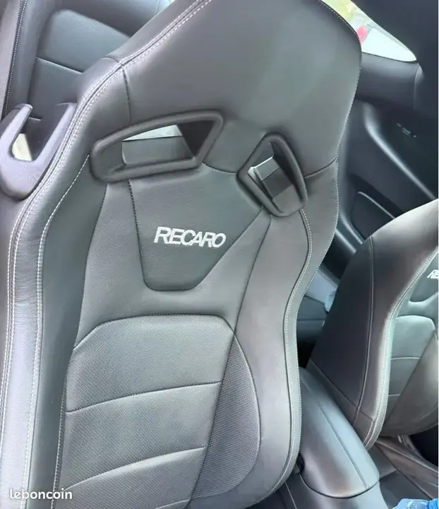 Ford Mustang 2016 photo 5