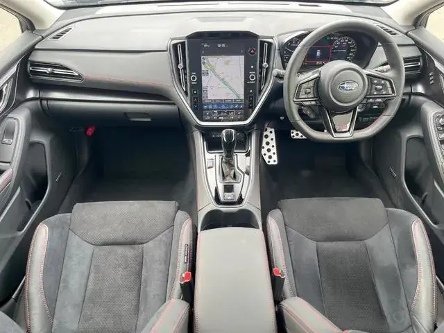 Subaru Levorg 2024 photo 2