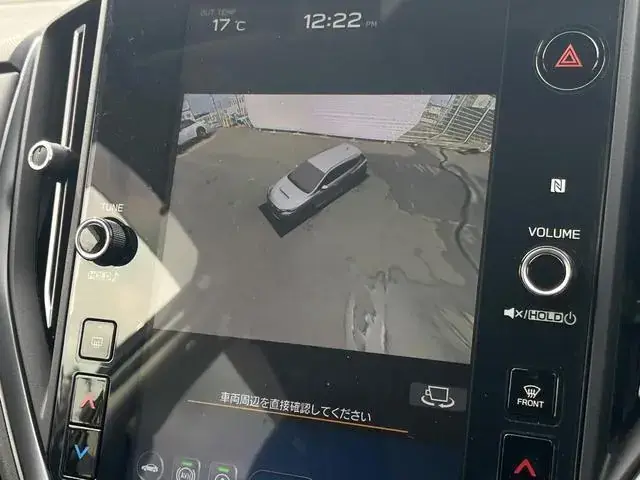 Subaru Levorg 2024 photo 4